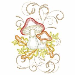 Fall Filigree 3 02(Md) machine embroidery designs