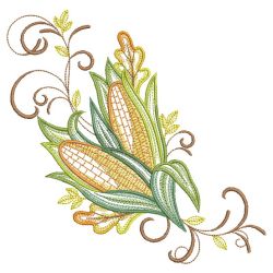 Fall Filigree 3 08(Lg) machine embroidery designs