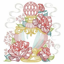 Perfume Collection 2(Md) machine embroidery designs