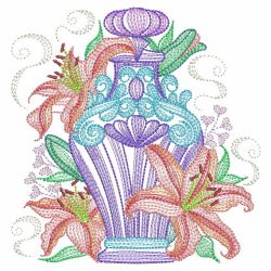 Perfume Collection 2 02(Sm) machine embroidery designs