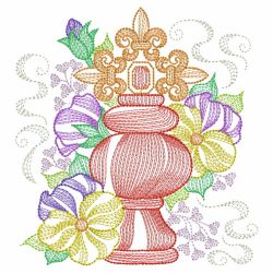 Perfume Collection 2 03(Sm) machine embroidery designs
