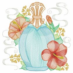 Perfume Collection 2 05(Lg) machine embroidery designs