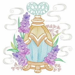 Perfume Collection 2 08(Lg) machine embroidery designs