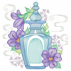 Perfume Collection 2 09(Sm) machine embroidery designs