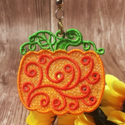 FSL Autumn Ornaments 2 02 machine embroidery designs