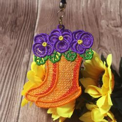 FSL Autumn Ornaments 2 10 machine embroidery designs