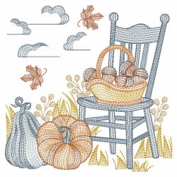 Autumn Blessings 2 08(Sm) machine embroidery designs