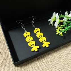 FSL Earrings 3 03 machine embroidery designs