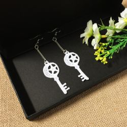 FSL Earrings 3 04 machine embroidery designs
