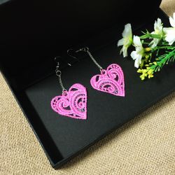 FSL Earrings 3 07