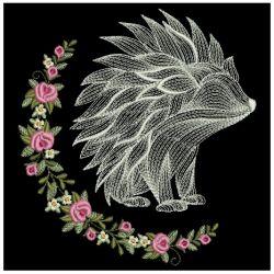 The Beauty Of Whitework 2 04(Md) machine embroidery designs