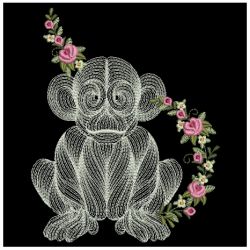 The Beauty Of Whitework 2 05(Md) machine embroidery designs