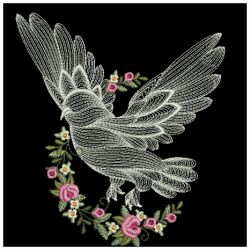 The Beauty Of Whitework 2 08(Sm) machine embroidery designs