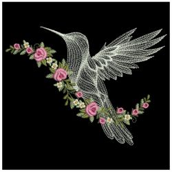 The Beauty Of Whitework 2 11(Md) machine embroidery designs