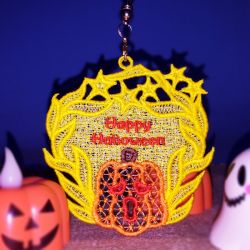 FSL Halloween Ornaments 5 02