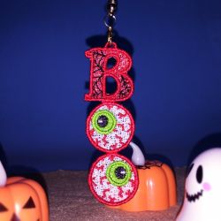 FSL Halloween Ornaments 5 04