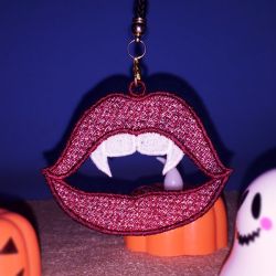 FSL Halloween Ornaments 5 08