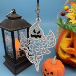 FSL Filigree Halloween 03 machine embroidery designs