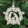FSL Nativity Ornaments 4