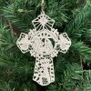FSL Nativity Ornaments 4 07