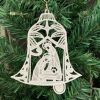 FSL Nativity Ornaments 5 05