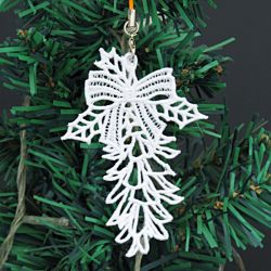 FSL Christmas Pinecone 05