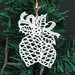 FSL Christmas Pinecone 08