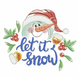 Christmas Expressions 2(Sm) machine embroidery designs