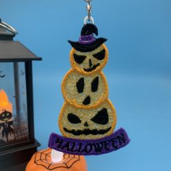 FSL Halloween Ornaments 6 06