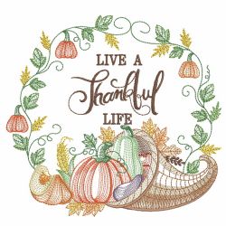 Autumn Welcome 08(Lg) machine embroidery designs