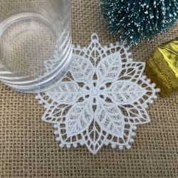 FSL Snowflake Doily 3 01 machine embroidery designs