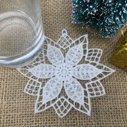 FSL Snowflake Doily 3 03