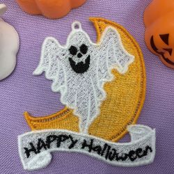 FSL Happy Halloween 05 machine embroidery designs