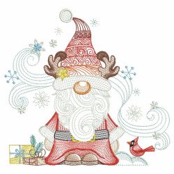 Christmas Filigree 02(Lg) machine embroidery designs
