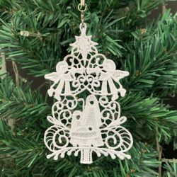 FSL Nativity Ornaments 4 04 machine embroidery designs