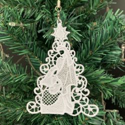 FSL Nativity Ornaments 4 06 machine embroidery designs