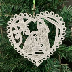 FSL Nativity Ornaments 5 02 machine embroidery designs