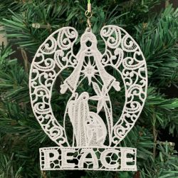 FSL Nativity Ornaments 5 04 machine embroidery designs