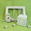3D FSL Cross Box 3