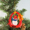 3D FSL Christmas Ornament 3