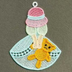 FSL 007 05 machine embroidery designs