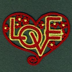 FSL 017 09 machine embroidery designs