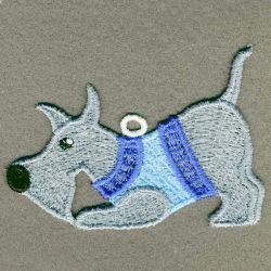 FSL 021 machine embroidery designs