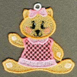 FSL 024 machine embroidery designs