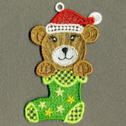 FSL 038 machine embroidery designs