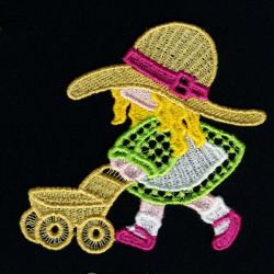 FSL 041 07 machine embroidery designs