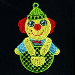 FSL 041 09 machine embroidery designs
