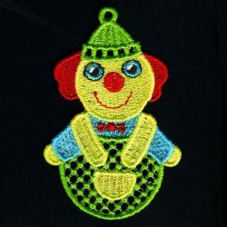 FSL 041 09 machine embroidery designs