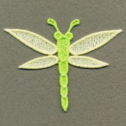 FSL 046 machine embroidery designs