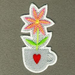 FSL 053 09 machine embroidery designs